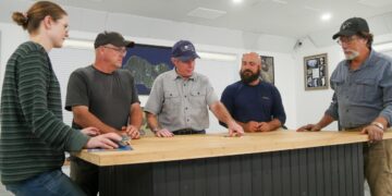 The Curse of Oak Island on SBS Viceland and SBS on Demand S11E19 and S11E20