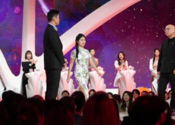 If You Are the One on SBS Viceland and SBS on Demand S16E5