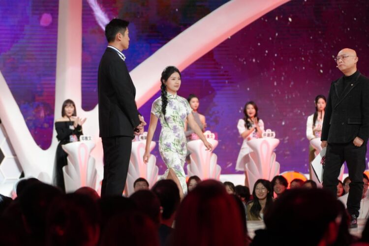 If You Are the One on SBS Viceland and SBS on Demand S16E5