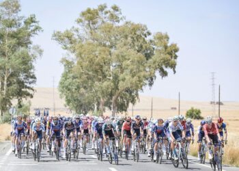 La Vuelta 2025 on SBS Viceland and SBS on Demand