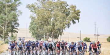 La Vuelta 2025 on SBS Viceland and SBS on Demand