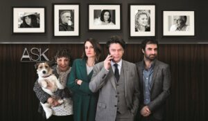 September 2025 on SBS on Demand