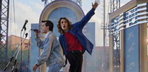 September 2025 on SBS on Demand