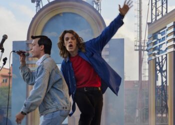 September 2025 on SBS on Demand