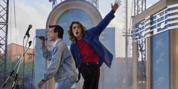 September 2025 on SBS on Demand