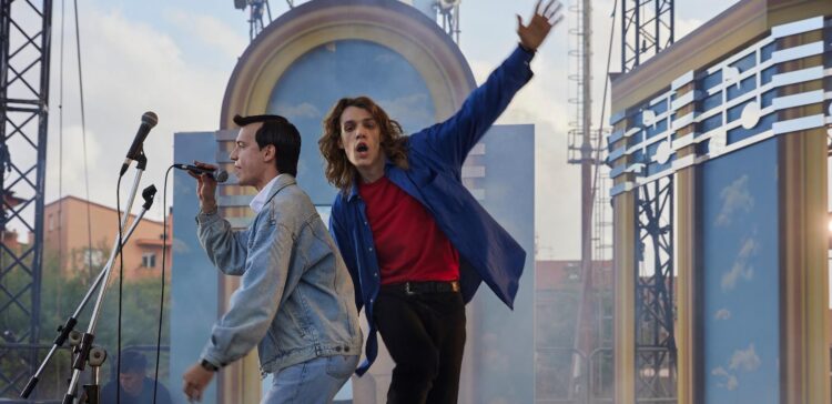 September 2025 on SBS on Demand