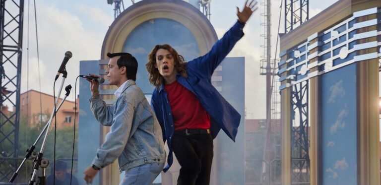 September 2025 on SBS on Demand