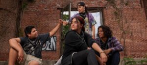 September 2025 on SBS on Demand