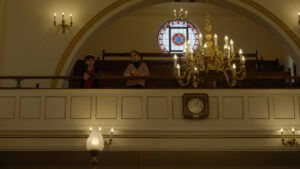 September 2025 on ABC iview