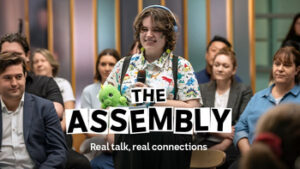 September 2025 on ABC iview