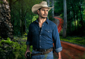 September 2025 on ABC iview