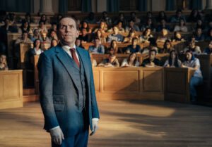 September 2025 on ABC iview