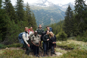 September 2025 on ABC iview