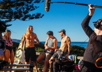 Specsavers announces new integrated partnership with the Seven Network’s Home and Away