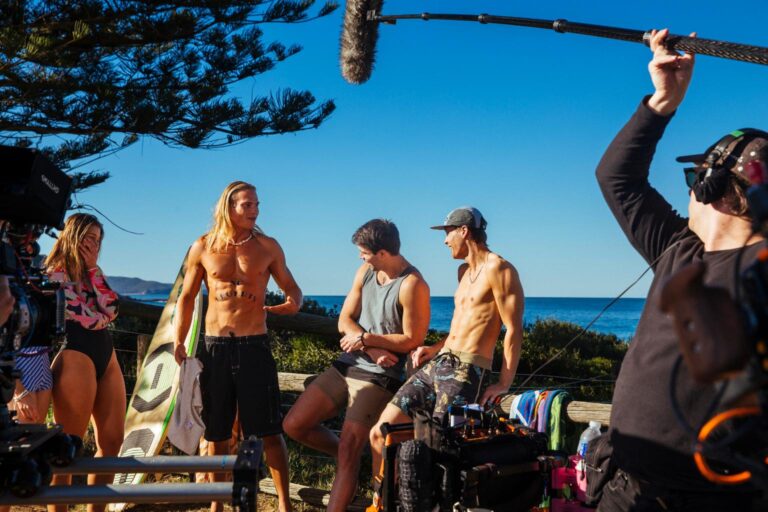 Specsavers announces new integrated partnership with the Seven Network’s Home and Away