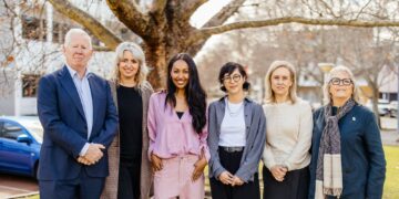 West Coast Visions serves up Prawn Curry Christmas