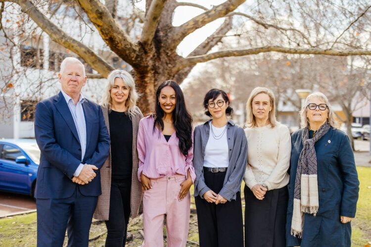 West Coast Visions serves up Prawn Curry Christmas