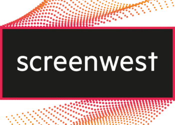 Lights, camera, action in Perth for Mia Wasikowska and Charlie Heaton feature film Twice Over