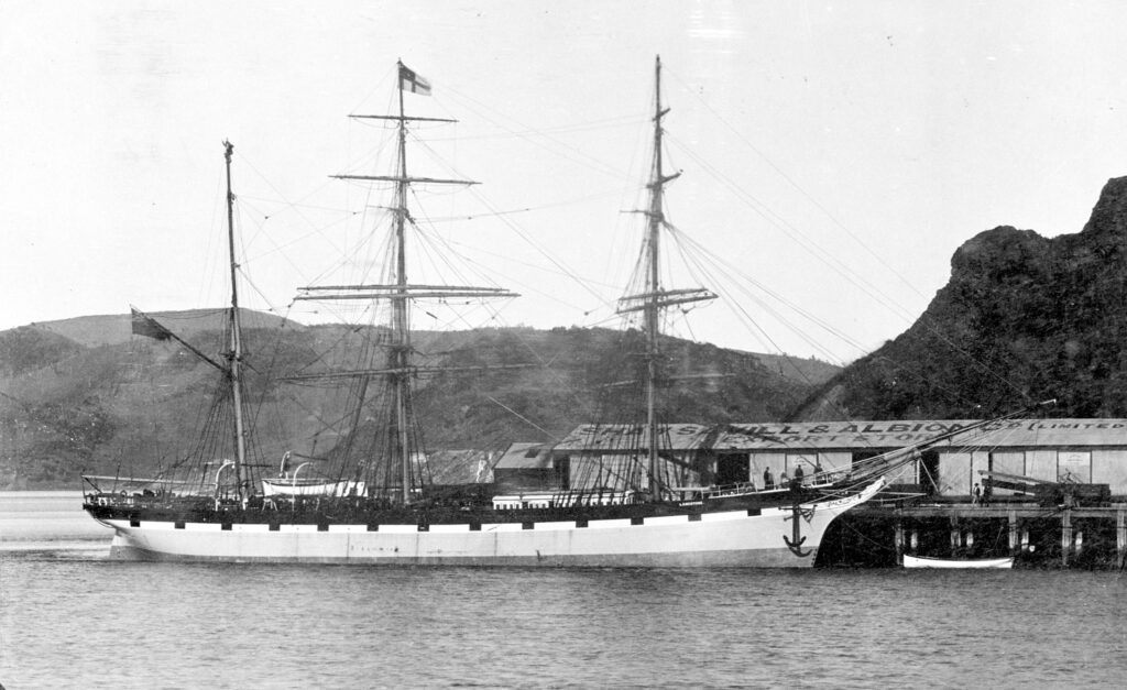 Shipwreck Hunters Australia on Disney+ season 2 finds vanished ships