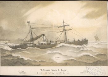 Shipwreck Hunters Australia on Disney+ season 2 finds vanished ships