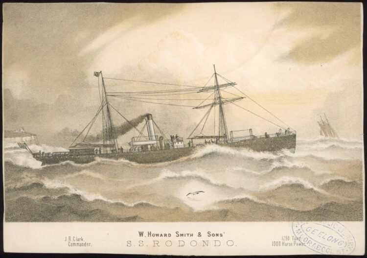 Shipwreck Hunters Australia on Disney+ season 2 finds vanished ships