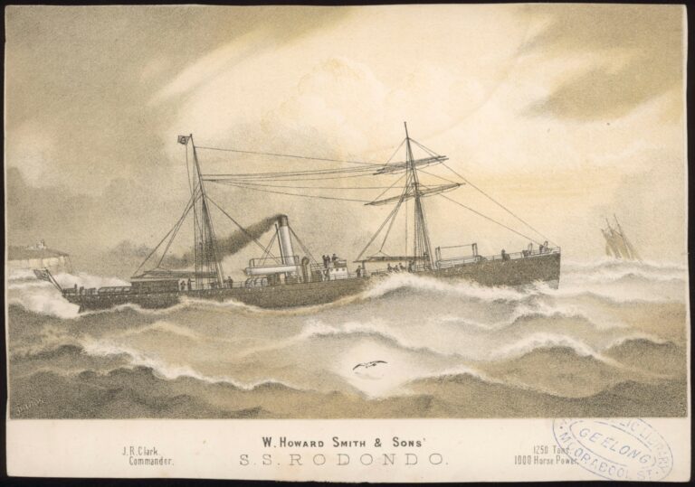 Shipwreck Hunters Australia on Disney+ season 2 finds vanished ships