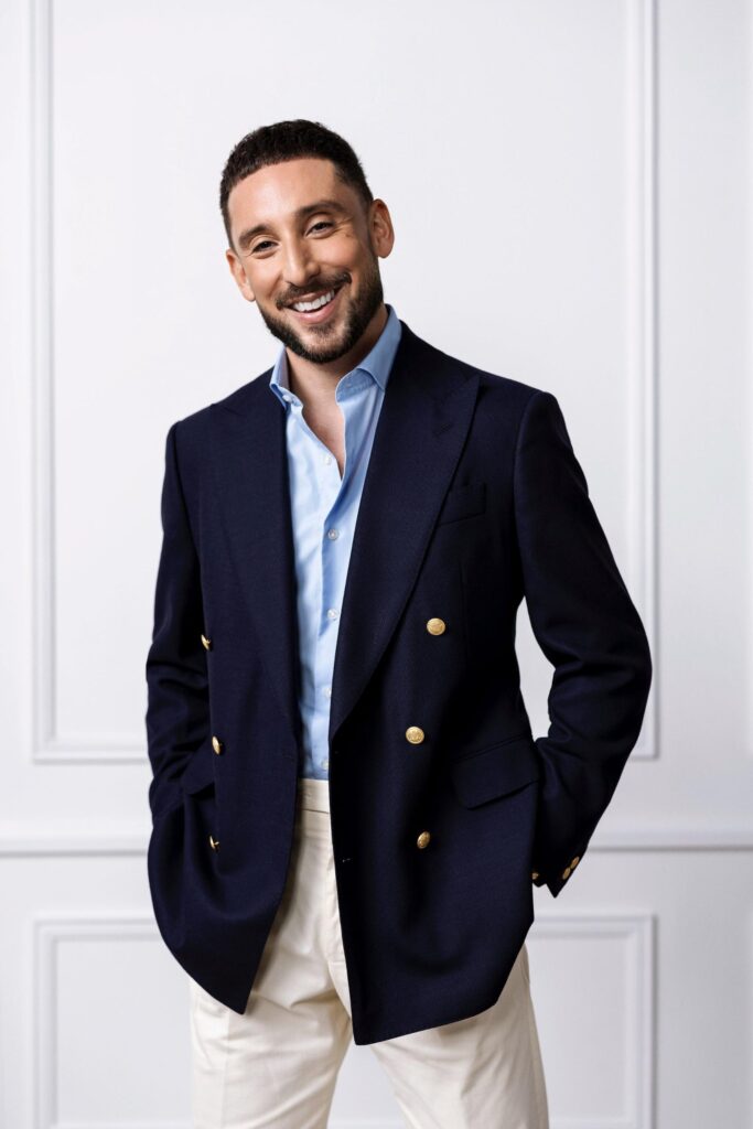 My Reno Rules on Channel 7 adds Neale Whitaker as judge