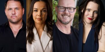 Speaker line-up revealed for 2025 In the Frame: Screen Queensland Practitioners Forum
