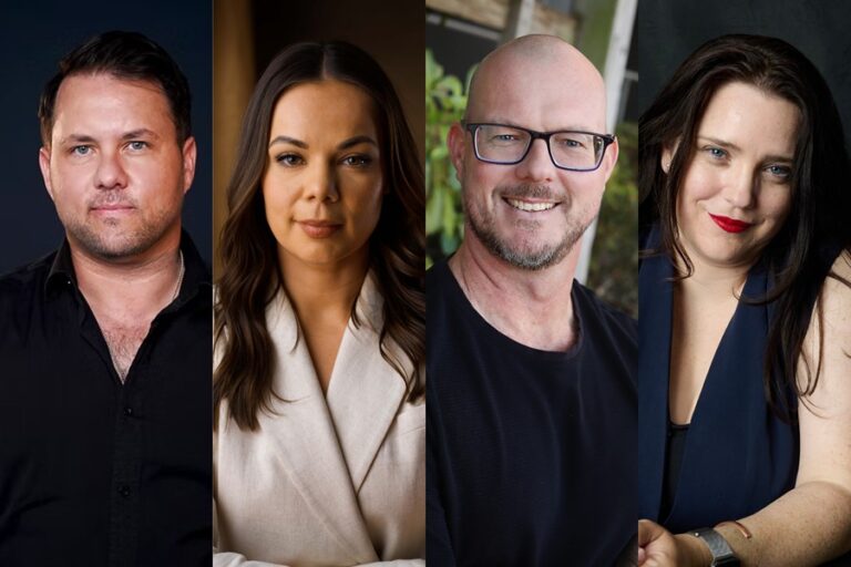Speaker line-up revealed for 2025 In the Frame: Screen Queensland Practitioners Forum