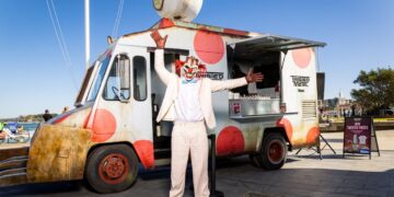 Twisted Metal on Stan heads to Bondi Beach