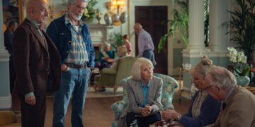 The Thursday Murder Club on Netflix official trailer