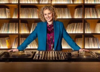 Take 5 with Zan Rowe on ABC is back with its biggest guest list yet