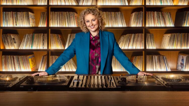 Take 5 with Zan Rowe on ABC is back with its biggest guest list yet