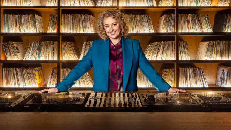 Take 5 with Zan Rowe on ABC is back with its biggest guest list yet