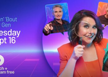 REVIEW | Talkin’ ‘Bout Your Gen