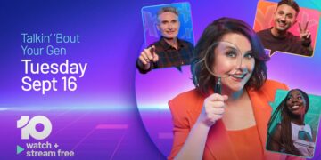 REVIEW | Talkin’ ‘Bout Your Gen