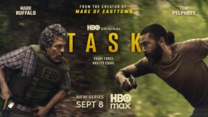September 2025 on HBO Max