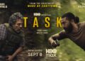 Task on HBO Max trailer