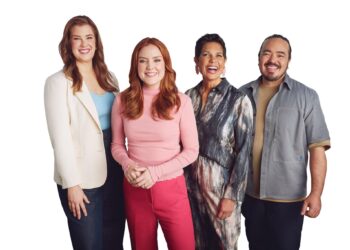 80 per cent of The Brighter Side viewers taking action to improve their financial wellbeing