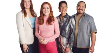 80 per cent of The Brighter Side viewers taking action to improve their financial wellbeing