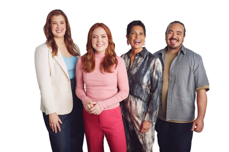 80 per cent of The Brighter Side viewers taking action to improve their financial wellbeing