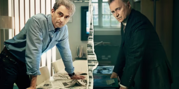 The Hack on Stan new trailer