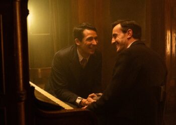 MOVIE | The History of Sound official trailer