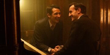 MOVIE | The History of Sound official trailer