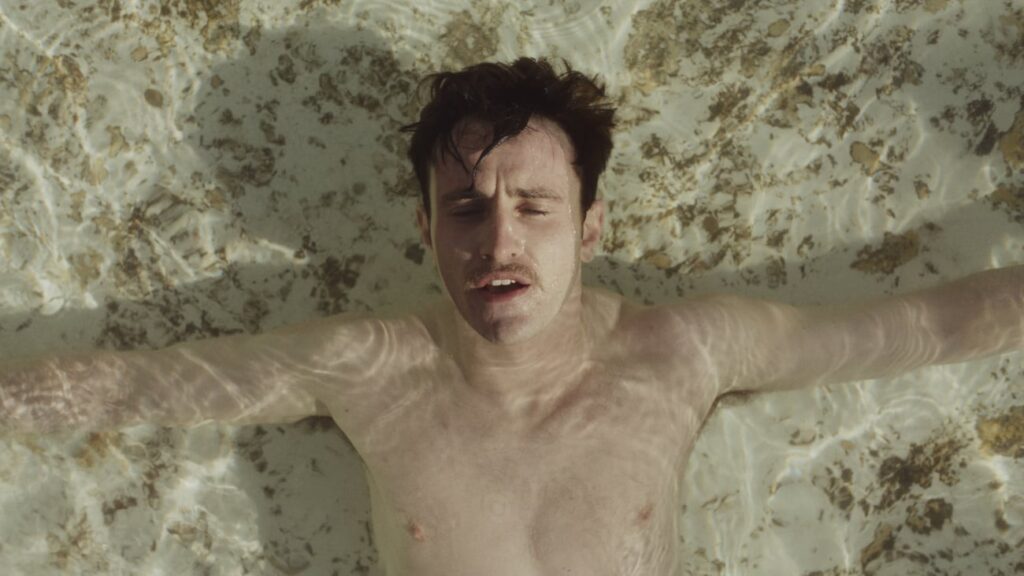 MOVIE | The History of Sound official trailer