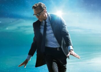 MOVIE REVIEW | The Life of Chuck