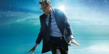 MOVIE REVIEW | The Life of Chuck