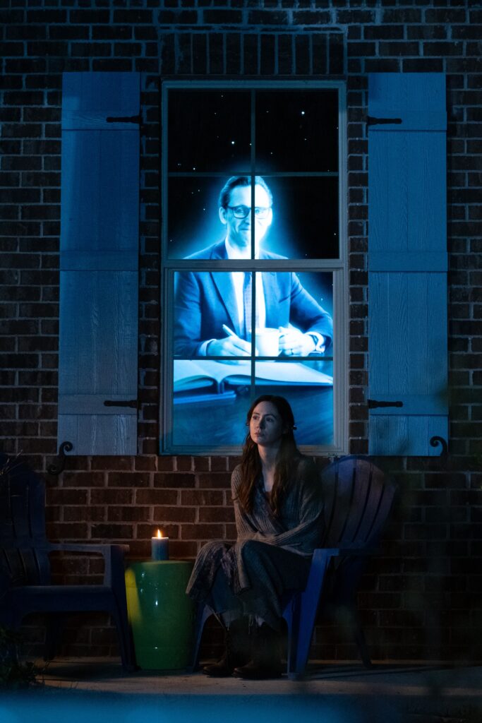 MOVIE REVIEW | The Life of Chuck