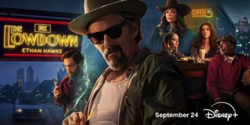 The Lowdown on Disney+ trailer