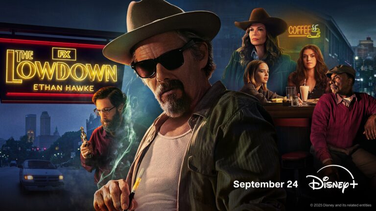 The Lowdown on Disney+ trailer